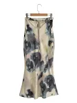 Half Length Dress