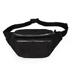 Bolsa de cintura Cashmere Girl Harajuku para mulheres, elegante e funcional, ideal para carregar seus essenciais com conforto e estilo em qualquer lugar. — foto 4