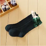 Dark green