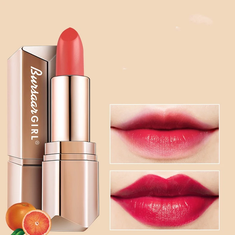 Title 2, Color Changing Lip Balm 4g Moisturizing Nourish...