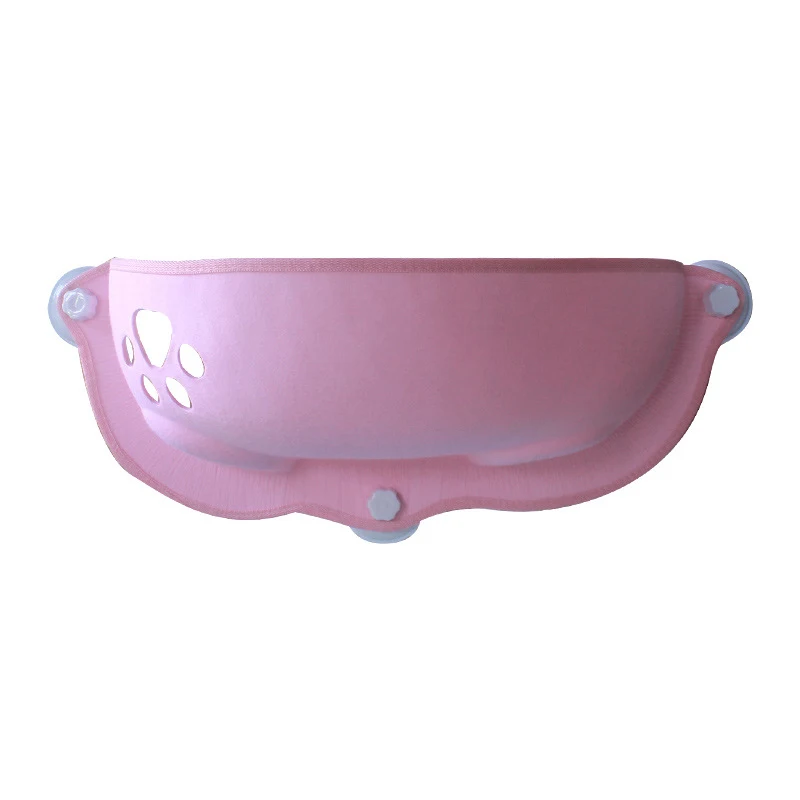 Title 1, Suction cup cat sun hammock, window bed. Easy t...