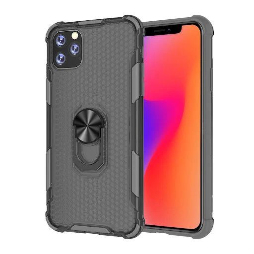 Title 5, Magnetic Car Mobile Phone Case Back Cover provi...