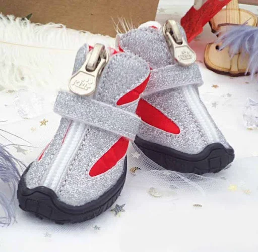 Title 1, Fashionable and Simple Pet Breathable Cloth Sho...