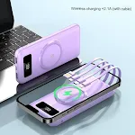 30000mAh