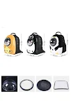 Bolsa de Transporte Espacial Portátil e Respirável para Animais de Estimação. Viagens seguras e confortáveis com excelente ventilação. — foto 7