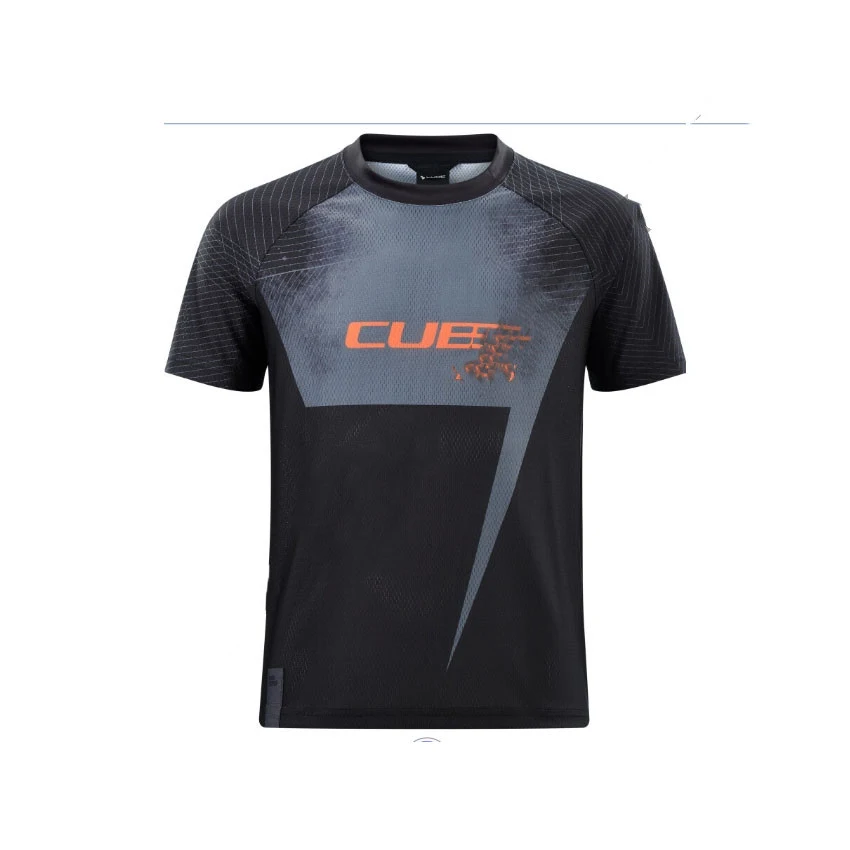 Title 9, Maillot de ciclismo con tirantes de manga corta...