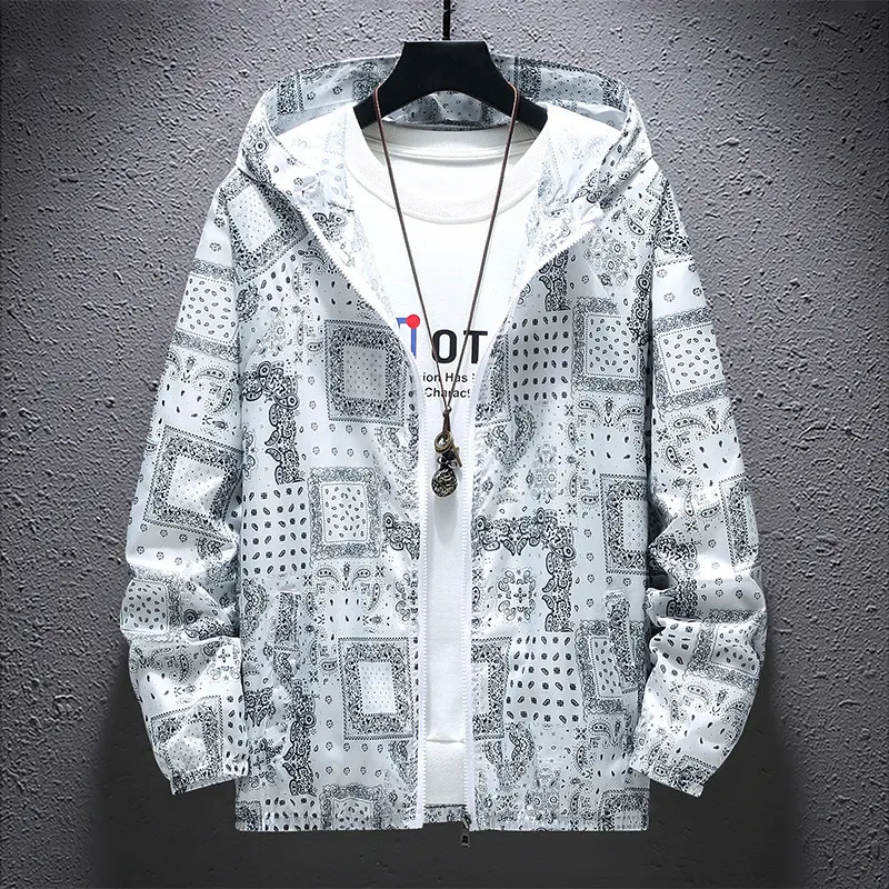 Title 2, Summer new trend ultra-thin Hong Kong style cou...