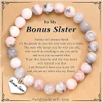 Pink Zebra BonusSister Card