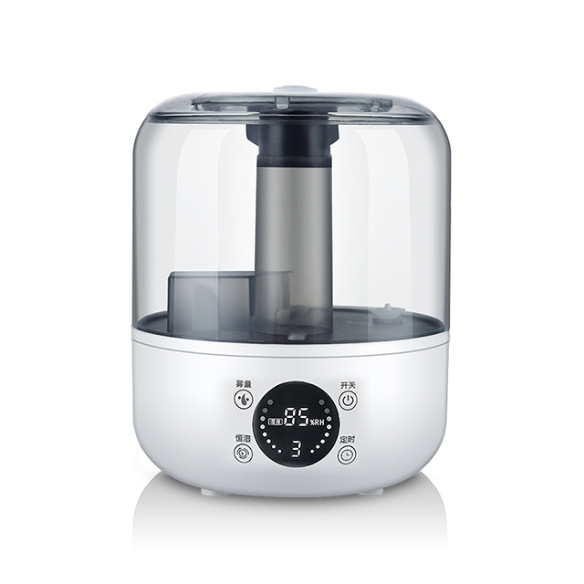 Large Capacity Home and Office Aroma Diffuser with Atomization for long-lasting fragrance and improved air quality in la — photo 6