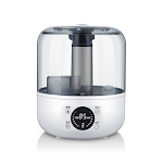 Large Capacity Home and Office Aroma Diffuser with Atomization for long-lasting fragrance and improved air quality in la — photo 6