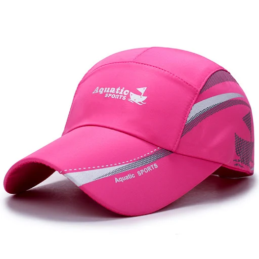 Title 5, Quick-drying sun hat for ultimate sun protectio...