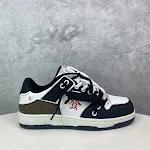 Męskie Casualowe Buty Sportowe z Platformą Zwiększające Wzrost Stylowe i Wygodne Sneakersy dla Mody Codziennej Idealne — zdjęcie 10