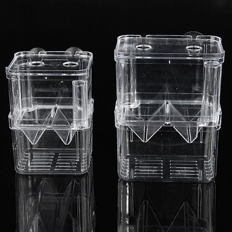 Title 16, Multifunctional Fish Aquarium High Clear Fish B...