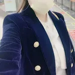 Dark Blue