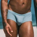 Haze Blue