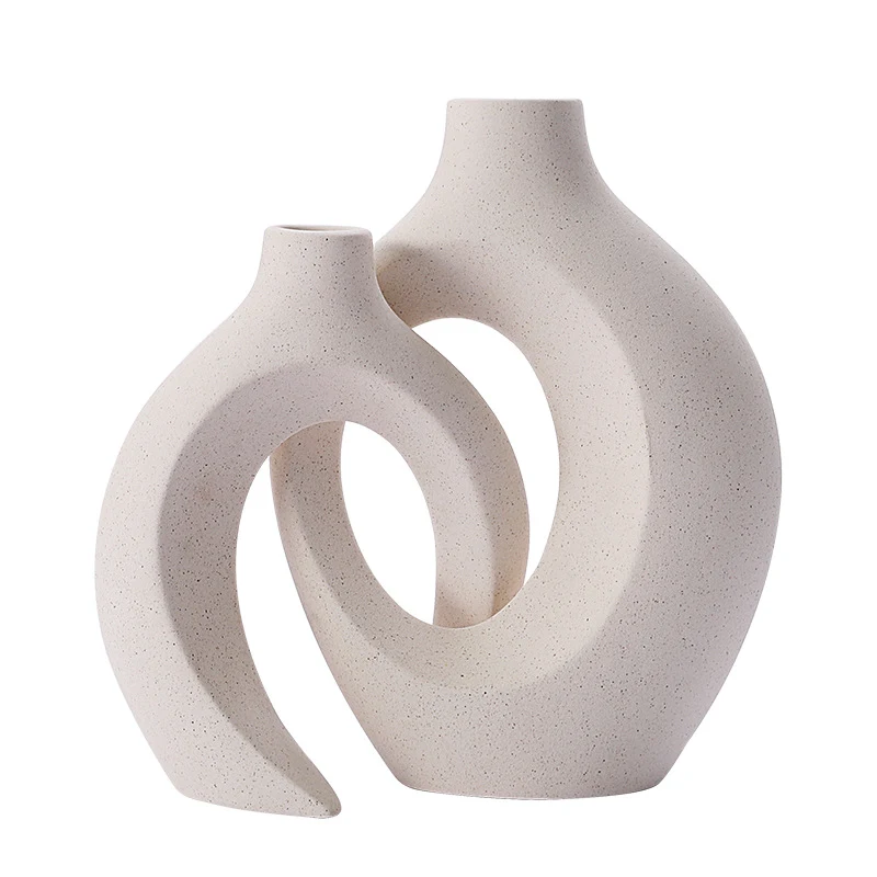 Title 6, Burning Crafts Domestic Ornaments Hydroponic Vase