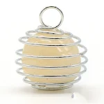 Ágata Cristal Natural Semipreciosa Enrolamento Fio Cobre Jóias Artesanais Energia Positiva Design Único Presente Especial — foto 11