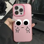 Pink Hands
