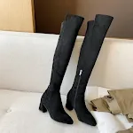 Black velvet