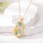 Gold Necklace