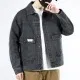 MS301 Black Gray