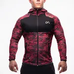 Fitness running outdoor sports sweater — photo 6