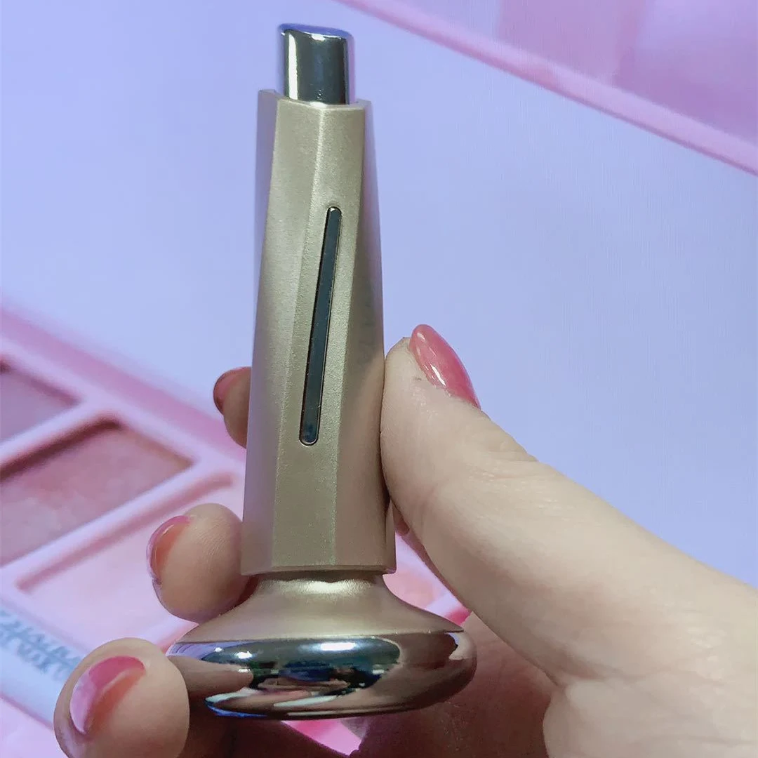 Title 4, France VLVEE Eye Massage Device Magnetic Induct...