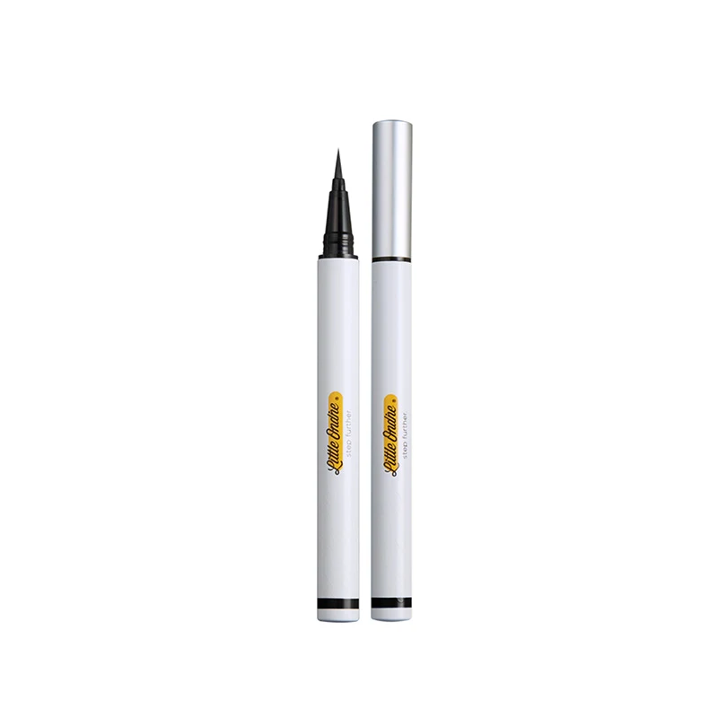 Color waterproof eyeliner pen for bold, defined eyes. Easy to apply, long-lasting wear, and intense color payoff. Achiev — photo 1
