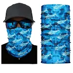 Magic Headband Sun Protection Wind Mask Sports Sweat-absorbent Scarf, perfect for outdoor activities and sports, offerin — photo 18