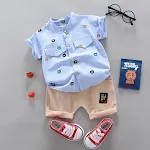 Blue Bear