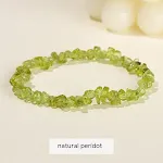 Natural Olivine