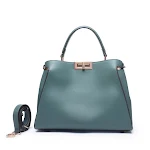 Borsa a tracolla crossbody da donna nuova moda, elegante e pratica per l'uso quotidiano e le uscite, design moderno e funzionale — foto 22