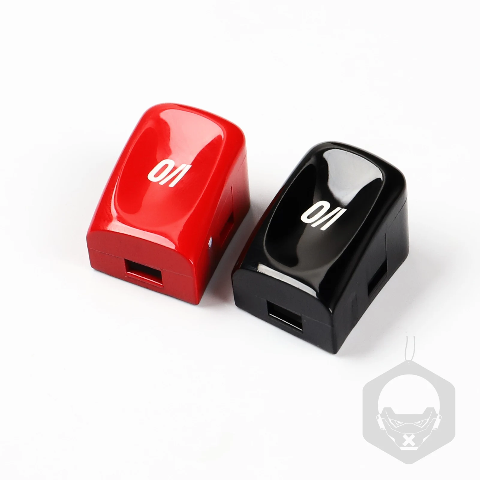Upgrade your steering wheel with the M-track Mode button and replace the Sport Mode button. Activate the VO button for t — photo 7