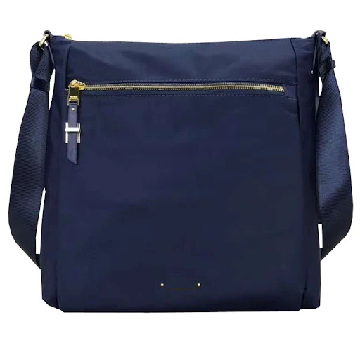 Title 2, Womens casual nylon one shoulder messenger bag...