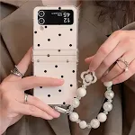 Single Shell And Bracelet