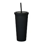 Black F