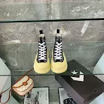 Black and yellow