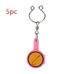 Pink 5pc