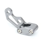 Motorcycle Oil Pipe Clamp Accessories. Secure your oil lines, prevent leaks and protect your engine. Improved performanc — photo 4