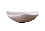 8 inch triangle plate