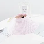 Striped pink