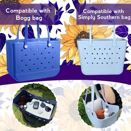 Title 2, Bag Divider Tray Purse Accessories Partition Tr...