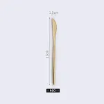 Table knife
