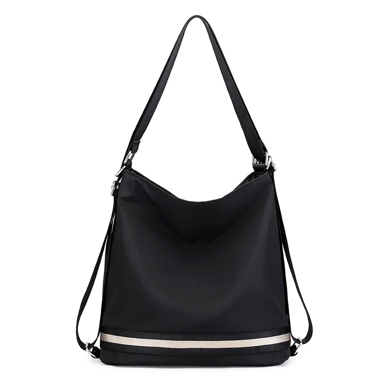 Title 6, Womens Multifunctional Nylon Waterproof Should...