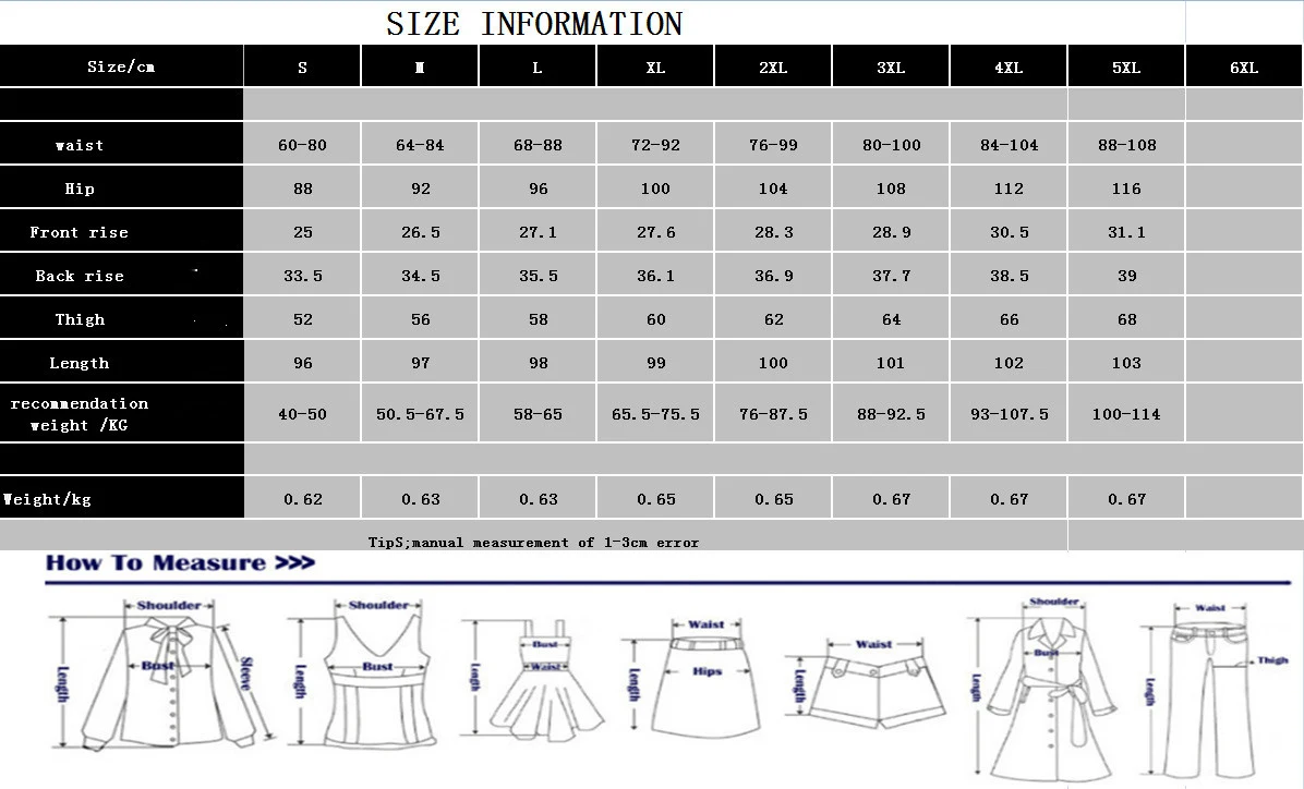 Title 1, Leggings plus size europeias e americanas de ve...