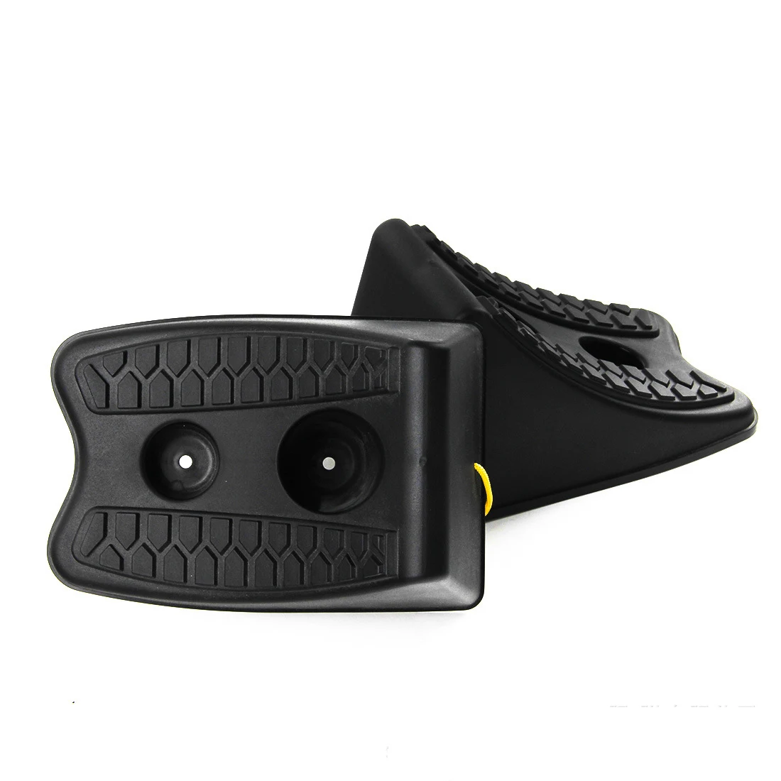 Title 1, Automobile Universal Wheel Stopper Anti-skid De...