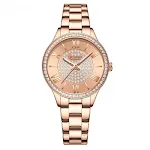 Moda para mujeres Reloj de cuarzo para el cuarzo para mujeres — foto 4