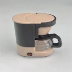 Mini Máquina de Café de Bolso para Casa de Bonecas 112 Modelo em Miniatura Ideal para Maquetes e Cenas Detalhes Realistas e Charme — foto 5