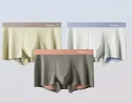 Antibacterial Ice Silk C