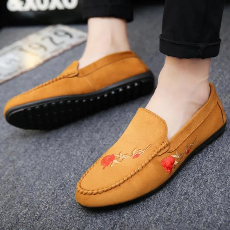 Title 5, Chaussures Décontractées dÉté pour Hommes Styl...